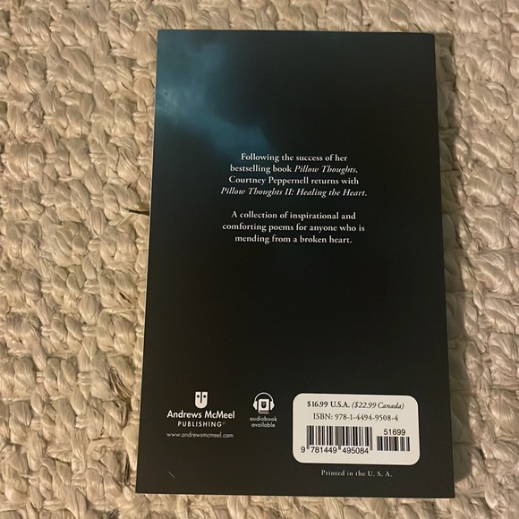 3 Pack Poetry Bundle - Picture 7 of 8